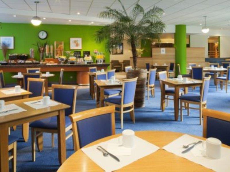 Hotel Express Centre By Ihg Lille