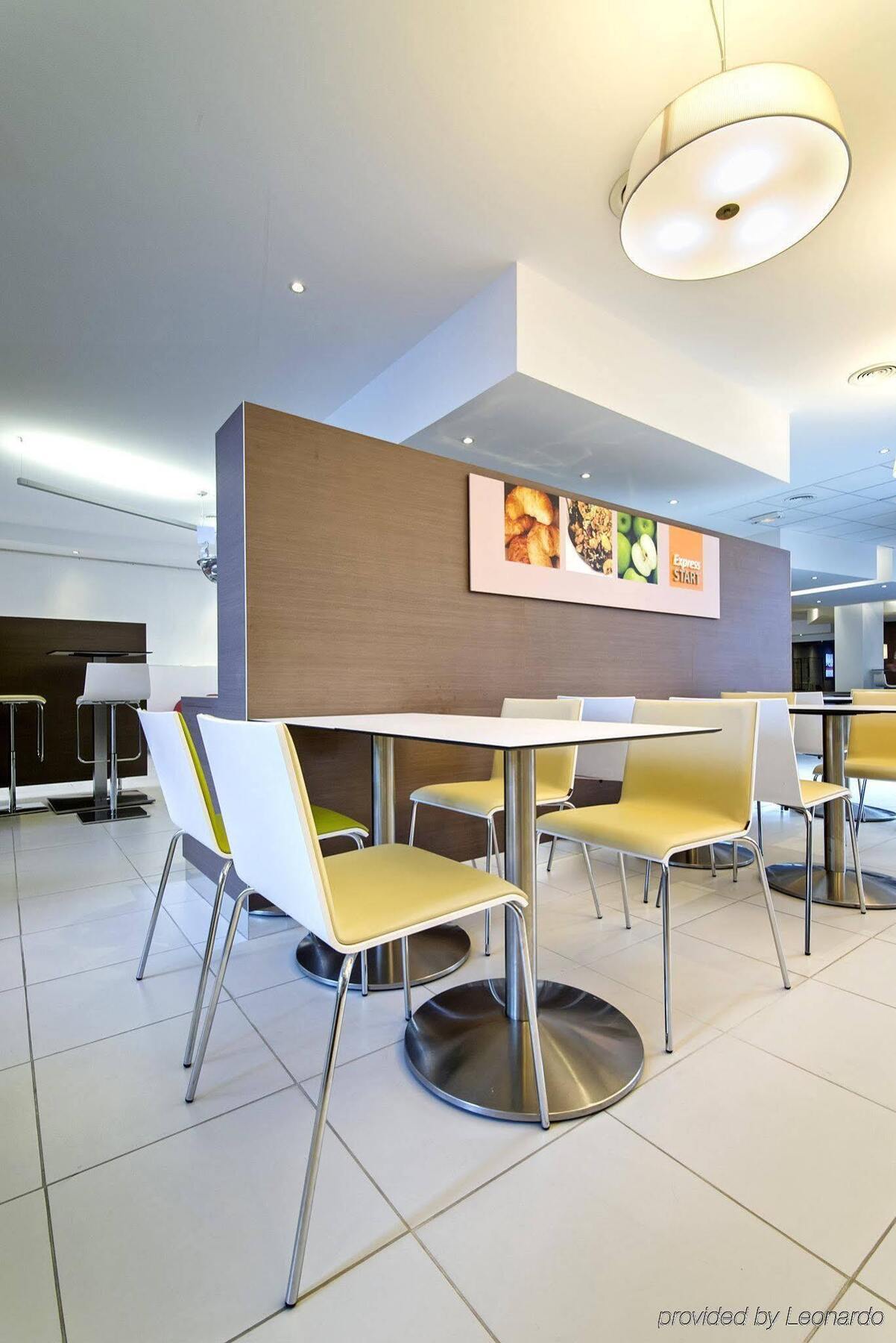 Express Centre By Ihg Lille
