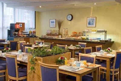 Holiday Inn Express Lille Centre By Ihg 