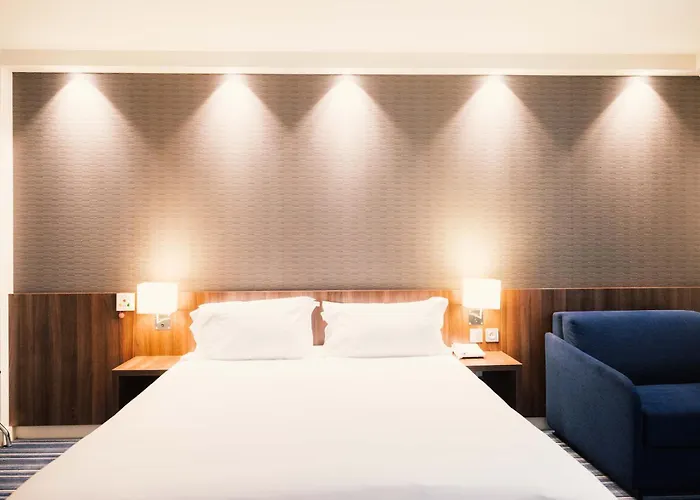 Holiday Inn Express Lille Centre