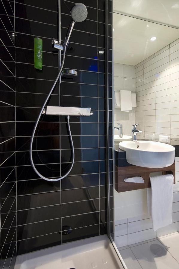 Hotel Express Centre By Ihg Rijsel