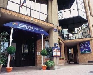 Express Centre By Ihg Hotel Lille