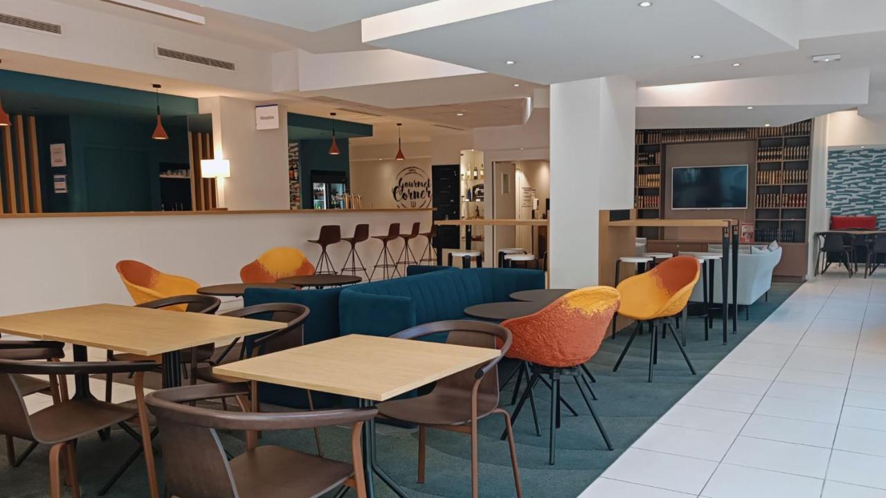 Express Centre By Ihg 3* Rijsel