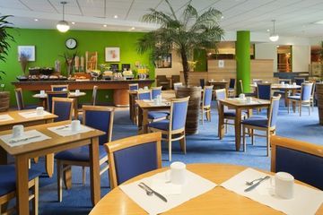 Express Centre By Ihg Hotel Lilla