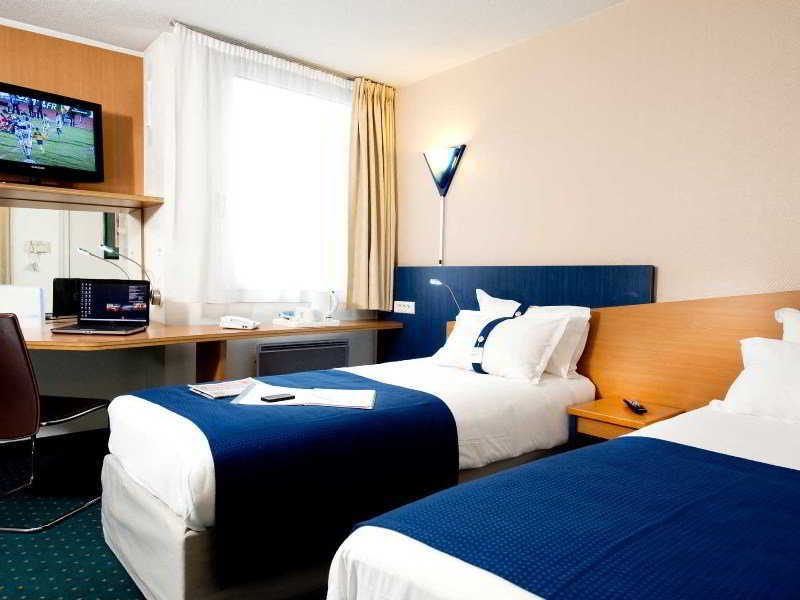 Hotel Express Centre By Ihg Rijsel
