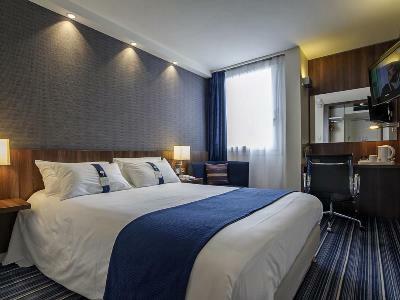 Hotel Express Centre By Ihg Rijsel
