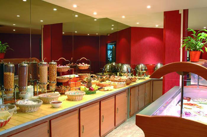 Express Centre By Ihg Hotel Lilla