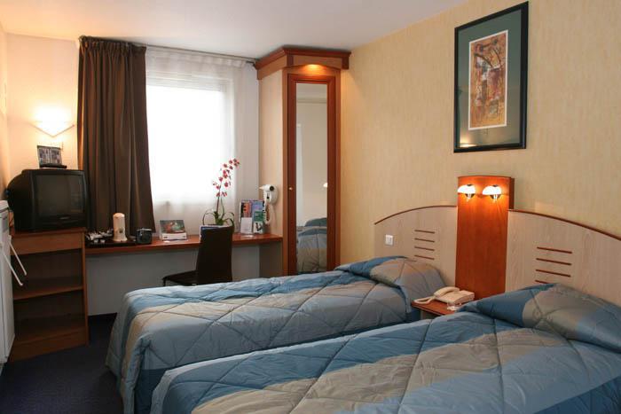 Hotel Express Centre By Ihg Lille