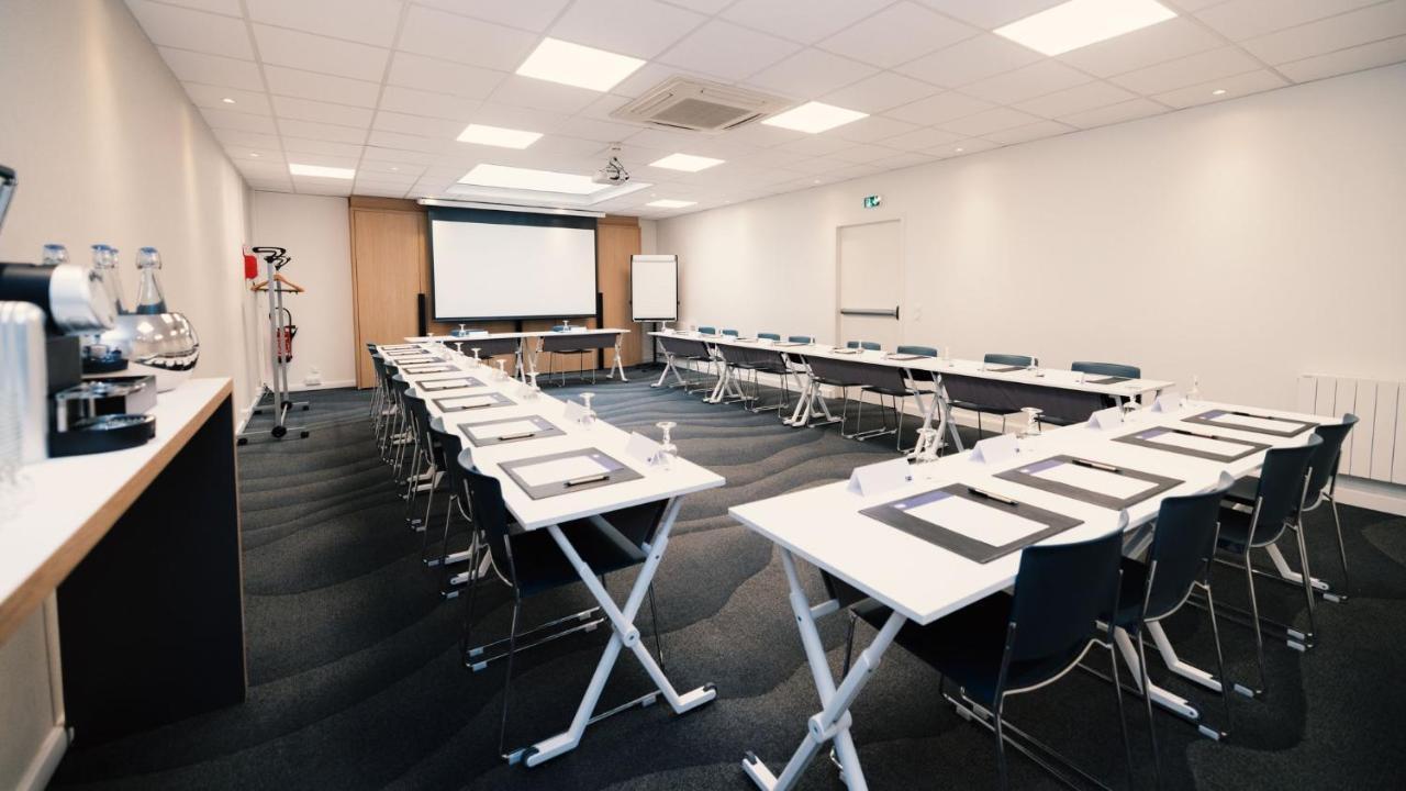 Express Centre By Ihg Hotel Rijsel