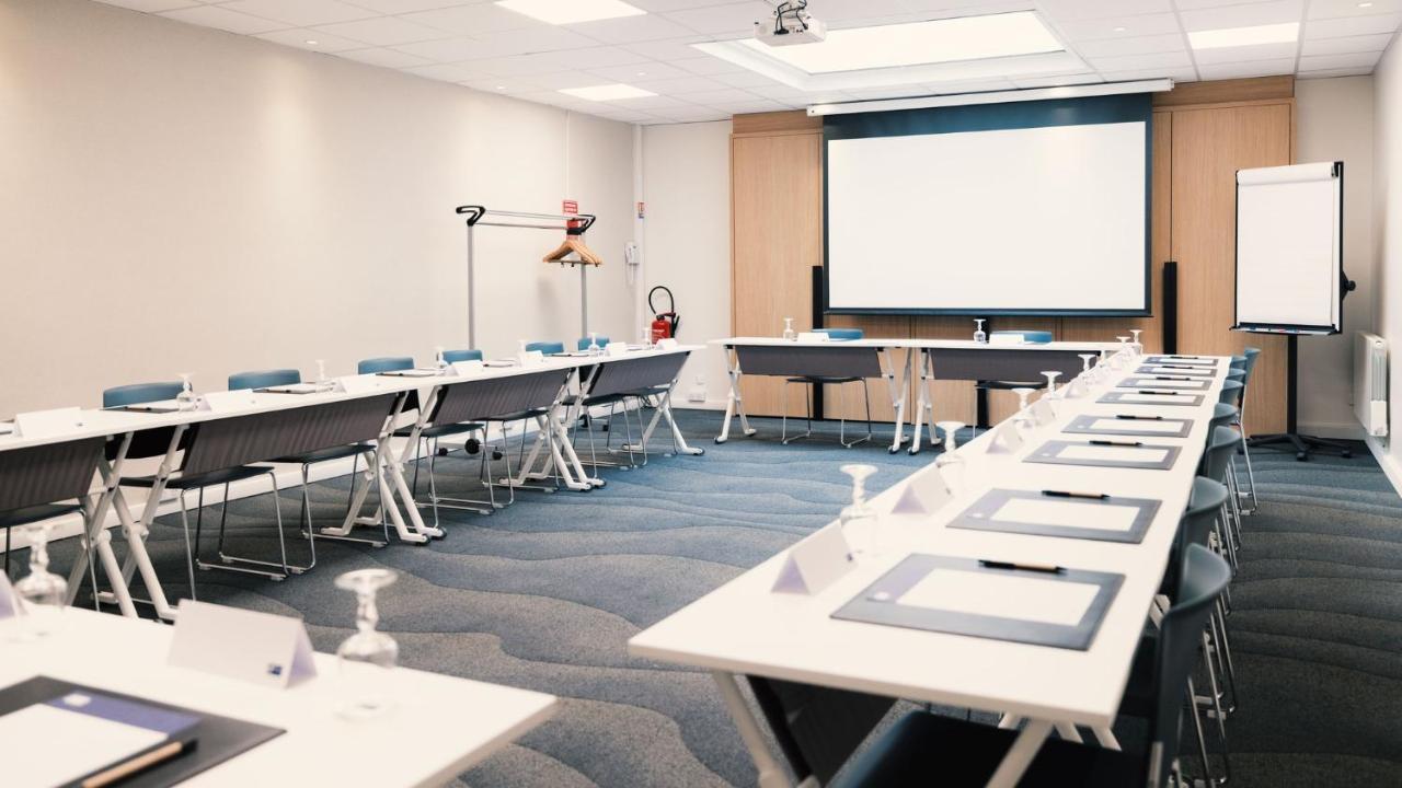 Express Centre By Ihg Rijsel