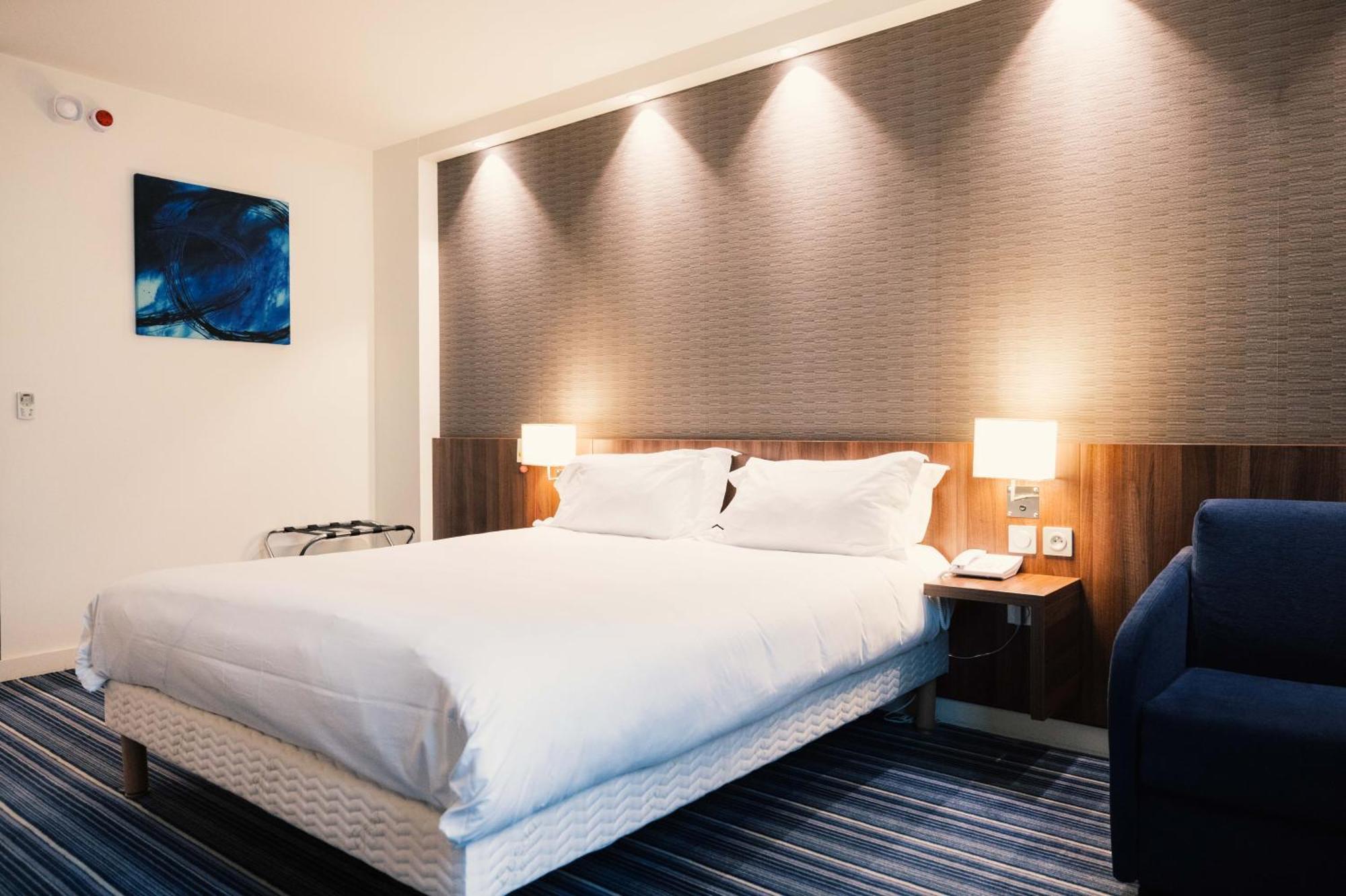 Hotel Express Centre By Ihg Rijsel